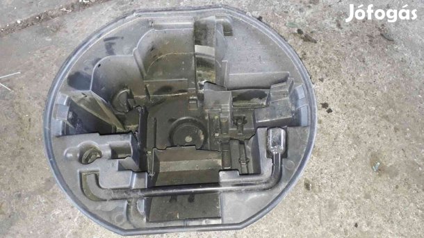 Citroen C3 Szerelő Készlet Tartó