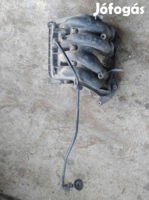 Citroen C3 Szívótorok