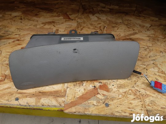 Citroen C3 Utasoldali Légzsák