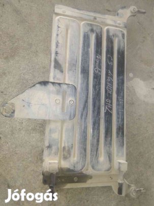 Citroen C3 Üzemanyag Hűtő