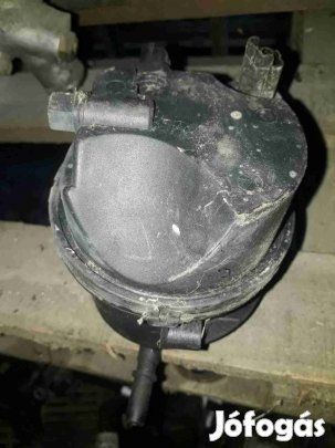 Citroen C3 Üzemanyag Szűrő Ház