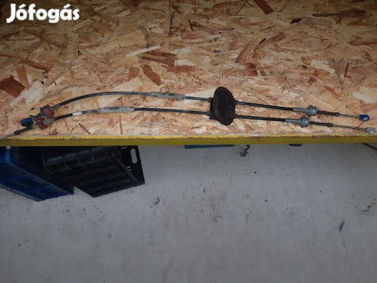 Citroen C3 Váltó Bowden