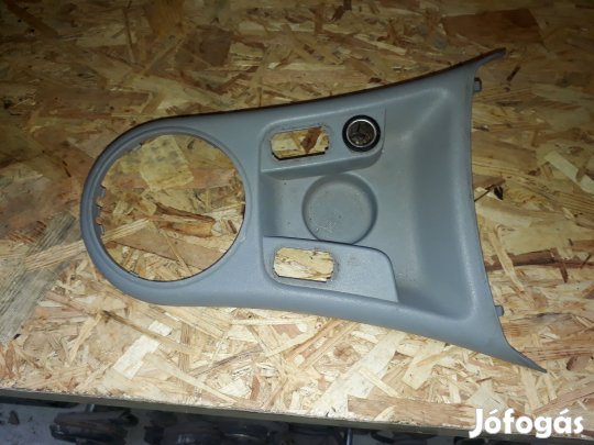 Citroen C3 Váltó Box Takaró