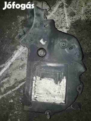 Citroen C3 Vezérlés Burkolat