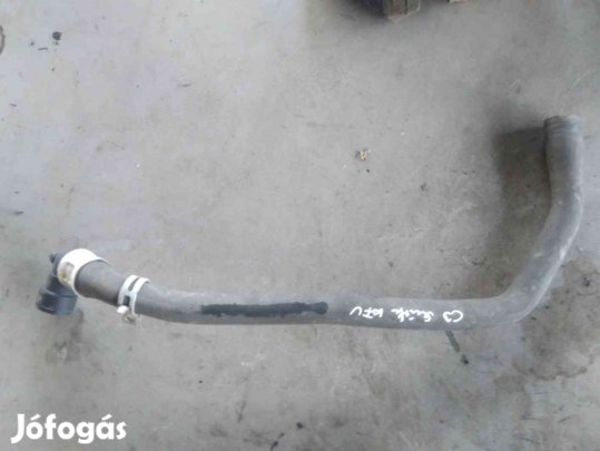 Citroen C3 Vízcső