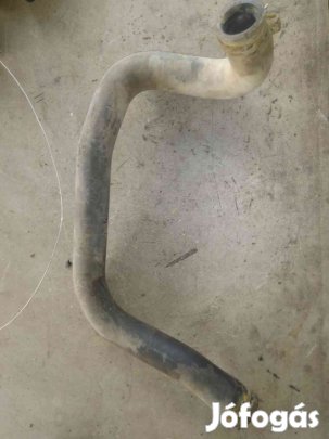 Citroen C3 Vízcső