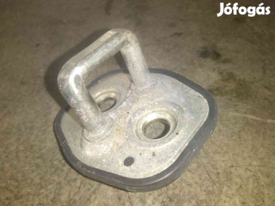 Citroen C3 Zár Ütköző