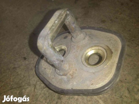 Citroen C3 Zár Ütköző