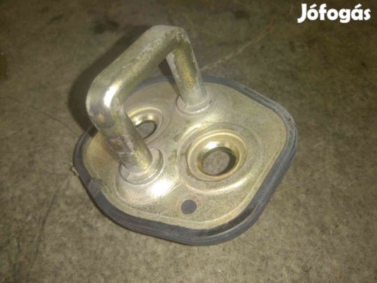 Citroen C3 Zár Ütköző