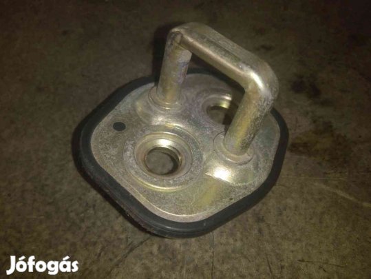 Citroen C3 Zár Ütköző