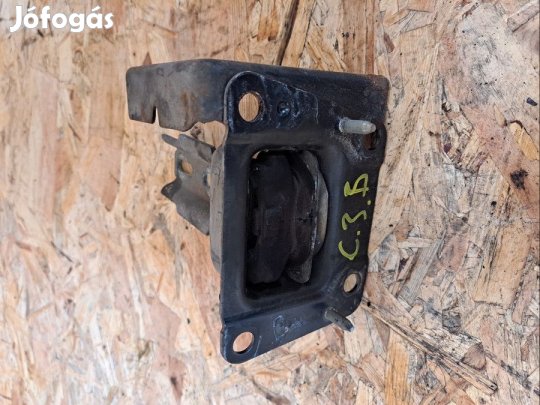 Citroen C3 (2002-2008) 1.1 Benzines Bal Váltótartóbak