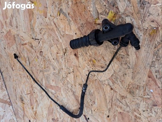 Citroen C3 (2002-2008)  1.1 Benzines Alsó Kuplung Munkahenger+ Cső