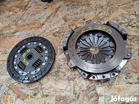 Citroen C3 (2002-2008)  1.1 Benzines Kuplung Szett