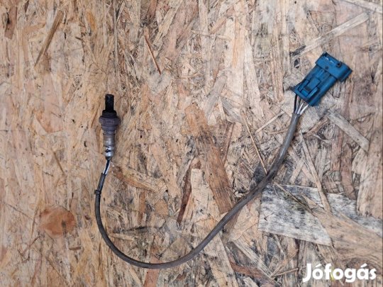 Citroen C3 (2002-2008)  1.1 Benzines  Hátsó Lambdaszonda