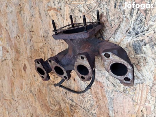 Citroen C3 (2002-2008)  1.1 Benzines  Kipufogó Leömlő Csonk