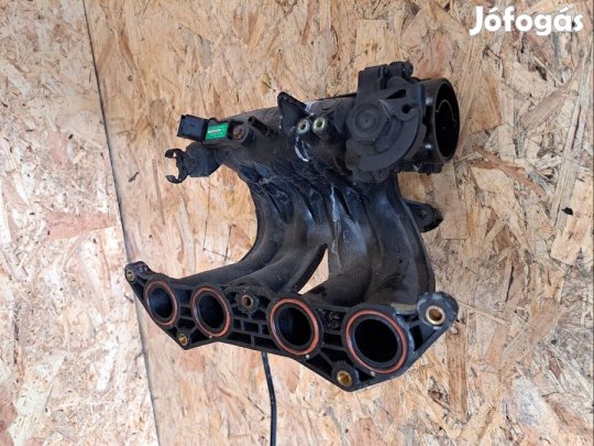 Citroen C3 (2002-2008)  1.1 Benzines  Szívósor