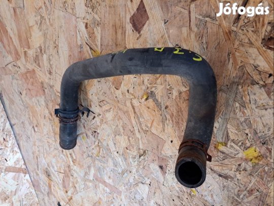 Citroen C3 (2002-2008) 1.1 Benzines Vízcső