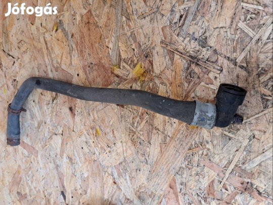 Citroen C3 (2002-2008)  1.1 Benzines  Vízcső