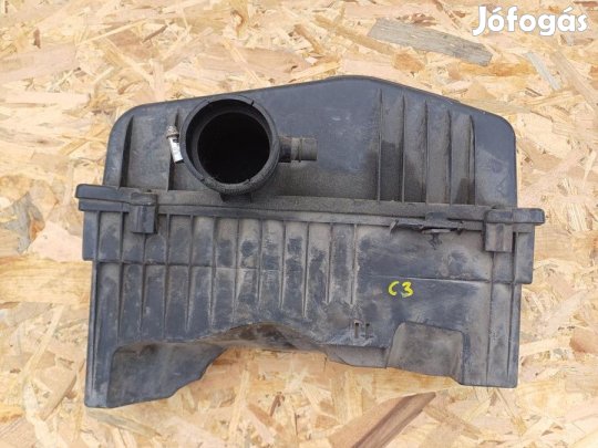 Citroen C3 (2002-2008)  1.4 Benzines Légszűrőház