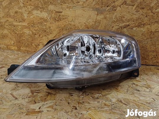 Citroen C3 (2002-2008)  Bal Első Lámpa Új