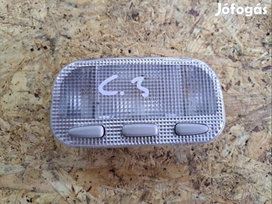 Citroen C3 (2002-2008)  Beltér Világítás