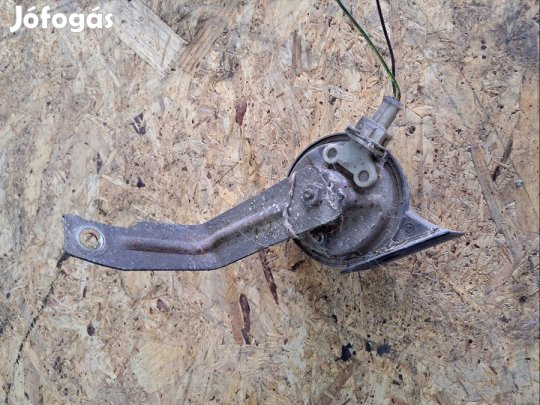 Citroen C3 (2002-2008)  Duda