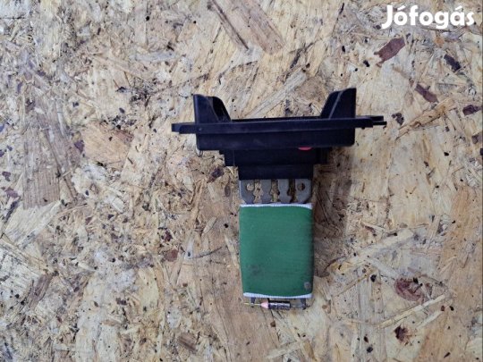 Citroen C3 (2002-2008)  Előtét Ellenállás Fűtőmotor