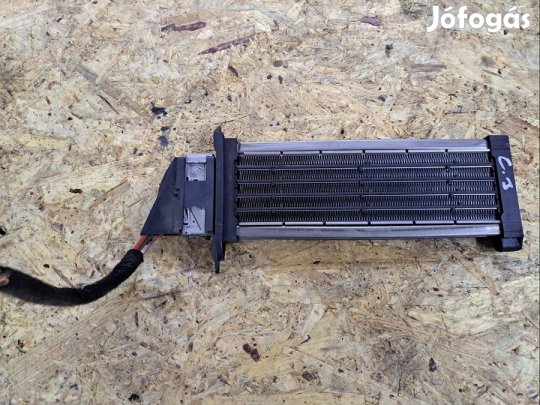 Citroen C3 (2002-2008)  Fűtőradiátor (Elektromos)