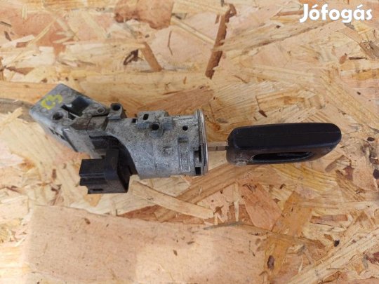 Citroen C3 (2002-2008)  Gyújtáskapcsoló