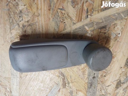 Citroen C3 (2002-2008)  Hátsó Ajtó Ablakemelő Tekerő