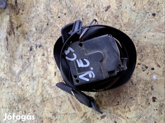 Citroen C3 (2002-2008)  Jobb Első Biztonsági Öv