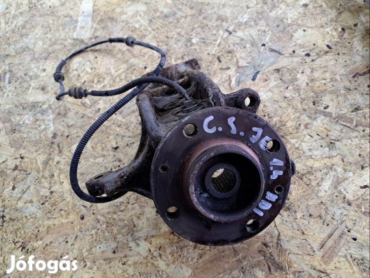 Citroen C3 (2002-2008)  Jobb Első Csonkállvány