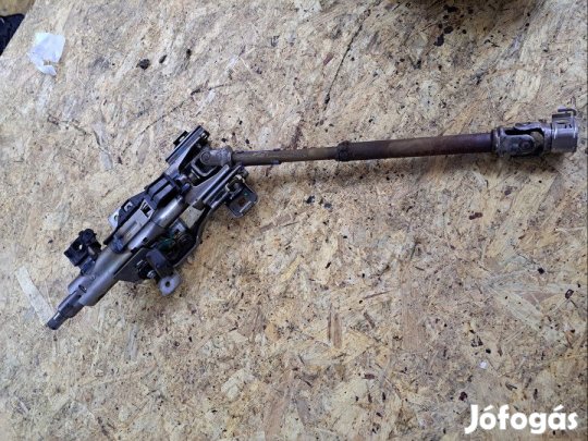 Citroen C3 (2002-2008)  Kormányoszlop