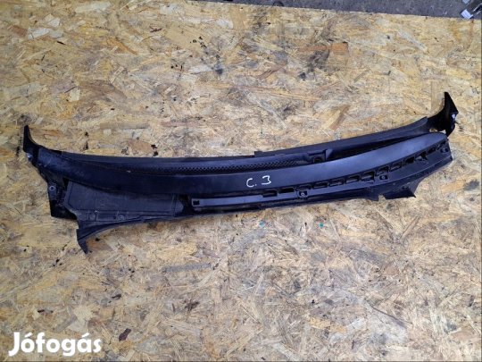 Citroen C3 (2002-2008)  Levélrács