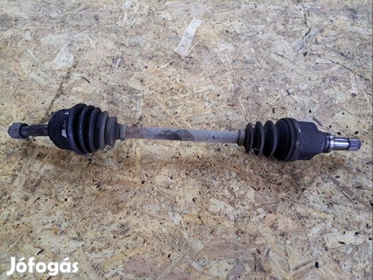 Citroen C3 (2002-2008)   1.4HDI Diesel Bal Féltengely