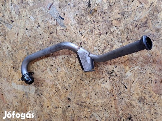 Citroen C3 (2002-2008)   1.4HDI Diesel EGR Cső