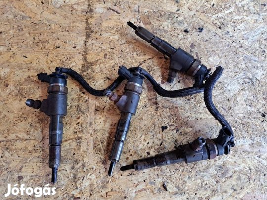 Citroen C3 (2002-2008)   1.4HDI Diesel Porlasztó Szett
