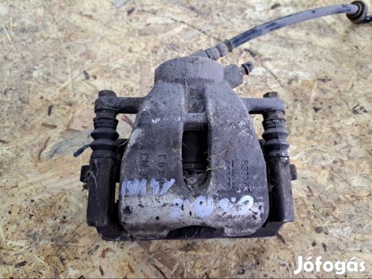 Citroen C3 (2002-2008)   1.4HDI Diesel  Bal Első Féknyereg