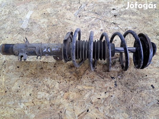 Citroen C3 (2002-2008)   1.4HDI Diesel  Bal Első Lengéscsillapító+ Ru