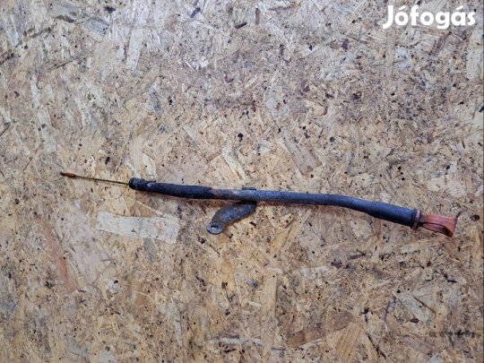 Citroen C3 (2002-2008)   1.4HDI Diesel  Nívópálca+ Hüvely