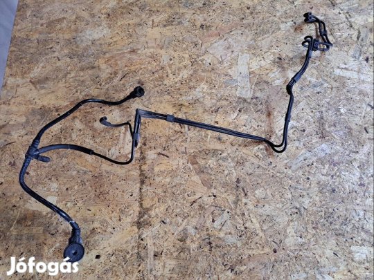 Citroen C3 (2002-2008)   1.4HDI Diesel  Vákumcső