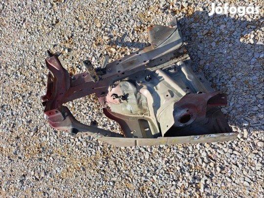 Citroen C3 (2002-2008)   Bal Első Nyúlvány