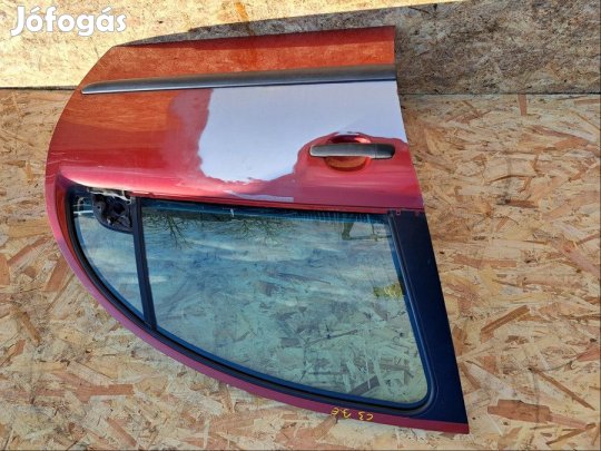 Citroen C3 (2002-2008)   Jobb Első Ajtó