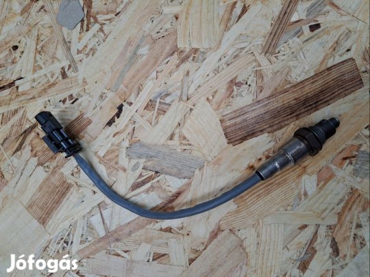 Citroen C3  (2017- 2022) 1.2 Benzines Labdaszonda