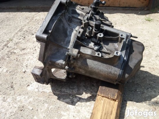 Citroen C3 váltó 20CP56