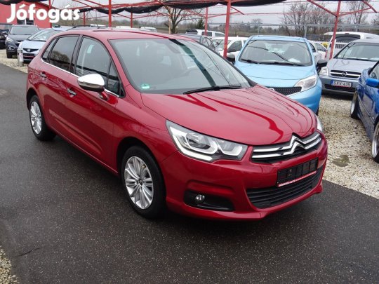 Citroen C4 1.2 Puretech Feel S&S 109.000 km