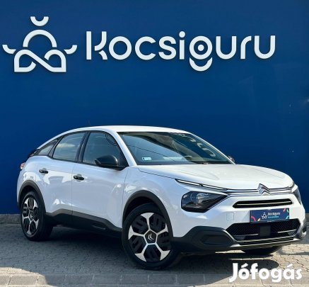 Citroen C4 1.2 Puretech You / Állapotfelmérve /...