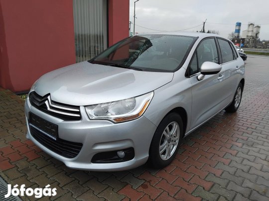 Citroen C4 1.4 VTi Collection