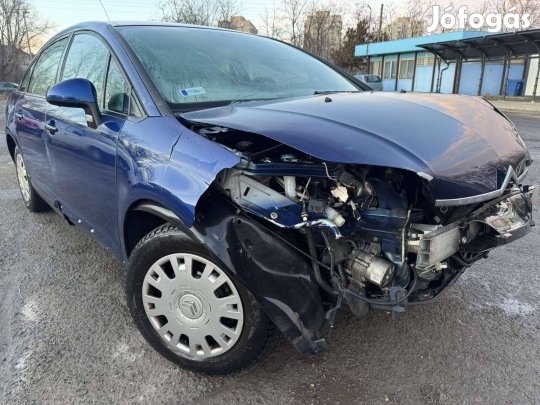 Citroen C4 1.6 Collection