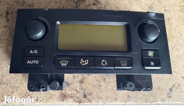 Citroen C4 C4 coupe klima panel